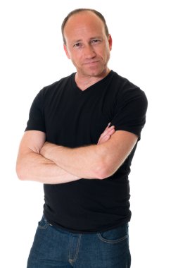 Casual adam