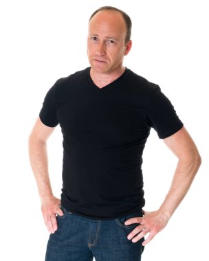 Casual adam