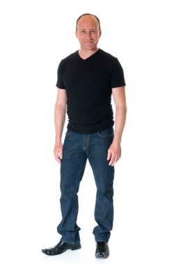 Casual adam