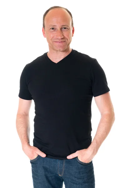 Casual adam