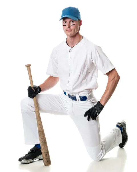 Baseball Player — Stock Photo, Image