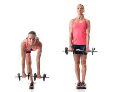Single Leg Deadlift