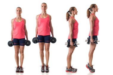 Calf Raise