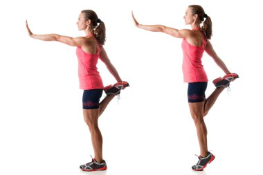 Calf Raise