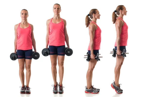 Calf Raise