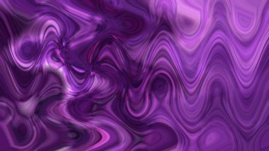 Moda mor arkaplan, fuşya renginde soyut çizim