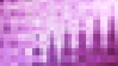 Moda mor arkaplan, fuşya renginde soyut çizim