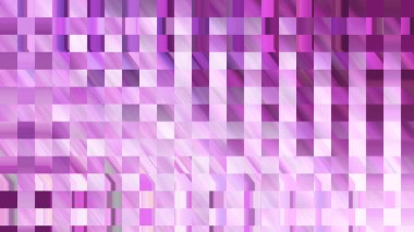 Moda mor arkaplan, fuşya renginde soyut çizim