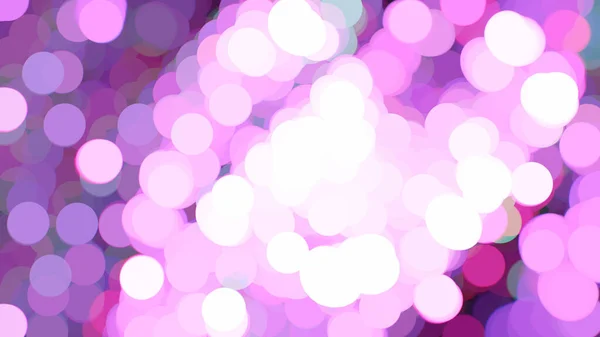 流行的紫色背景 富士色彩的抽象画 — 图库照片