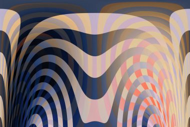 Parlak soyut arkaplan moda tasarımı, süper stil tasarımı