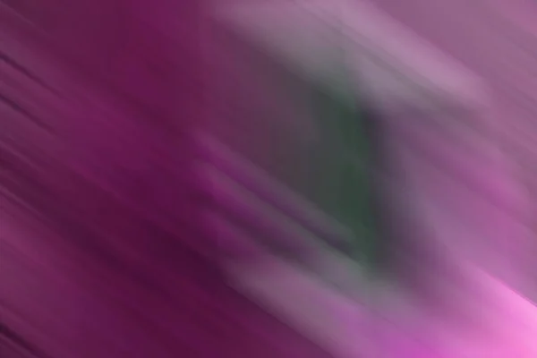 Fondo Fucsia Brillante Ilustración Rosa Moda Contorno Púrpura Para Diseño — Foto de Stock