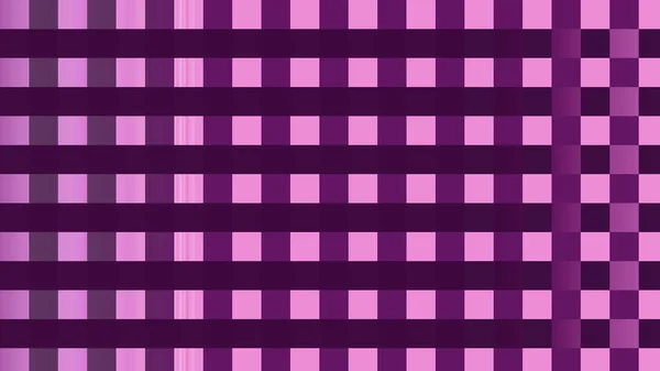 Fondo Fucsia Brillante Ilustración Rosa Moda Contorno Púrpura Para Diseño —  Fotos de Stock
