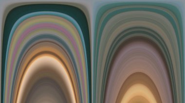 Pastel tonda ilginç bir arka plan.