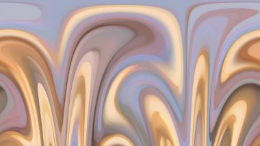 Pastel tonda ilginç bir arka plan.