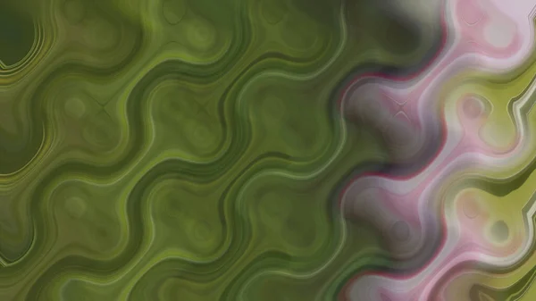 Насичений Трендовий Зелений Фон Яскравий Смарагдовий Цікавий Дизайн Супер Абстрактна — стокове фото