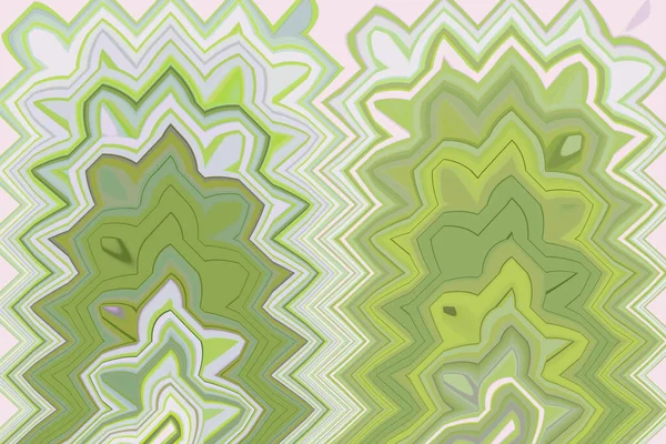 Nasycené Trendy Zelené Pozadí Světlý Smaragd Zajímavý Design Super Abstraktní — Stock fotografie