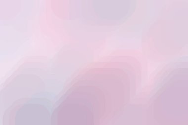 güzel parlak arka plan kırmızı desen, eğilim soyut ışık çizimi, moda yumuşak pembe pastel gradyan tasarımı