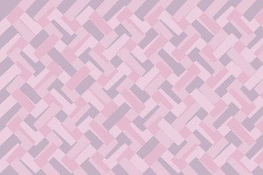 güzel parlak arka plan kırmızı desen, eğilim soyut ışık çizimi, moda yumuşak pembe pastel gradyan tasarımı