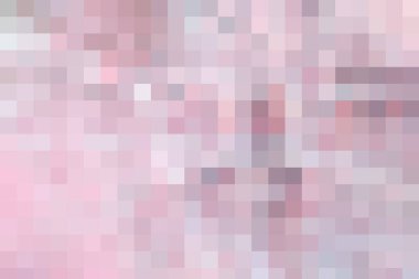 güzel parlak arka plan kırmızı desen, eğilim soyut ışık çizimi, moda yumuşak pembe pastel gradyan tasarımı