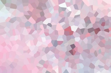 güzel parlak arka plan kırmızı desen, eğilim soyut ışık çizimi, moda yumuşak pembe pastel gradyan tasarımı