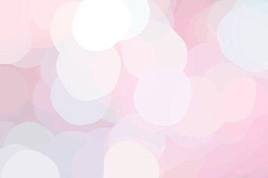 güzel parlak arka plan kırmızı desen, eğilim soyut ışık çizimi, moda yumuşak pembe pastel gradyan tasarımı