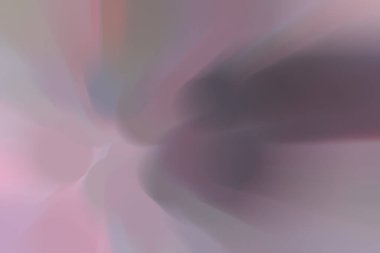 güzel parlak arka plan kırmızı desen, eğilim soyut ışık çizimi, moda yumuşak pembe pastel gradyan tasarımı