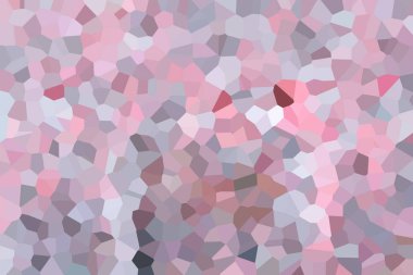 güzel parlak arka plan kırmızı desen, eğilim soyut ışık çizimi, moda yumuşak pembe pastel gradyan tasarımı