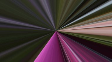 Bulanık efektli yeşil doymuş arkaplan soyut parlak illüstrasyon