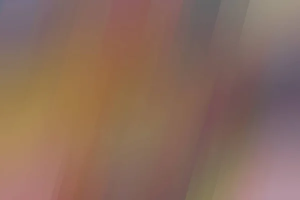 Meerkleurige Verzadigde Achtergrond Met Wazig Effect Abstracte Heldere Illustratie — Stockfoto