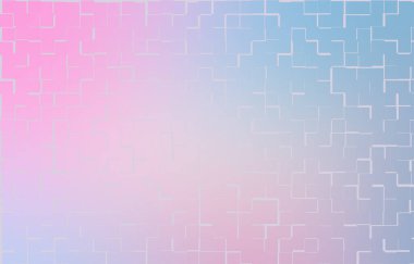 Parlak çok renkli arkaplan modu soyut desen