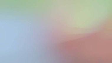 Parlak çok renkli arkaplan modu soyut desen