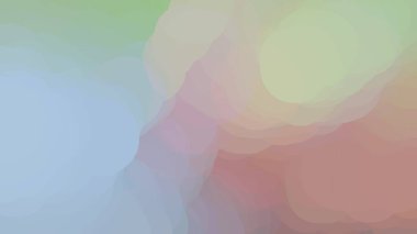 Parlak çok renkli arkaplan modu soyut desen