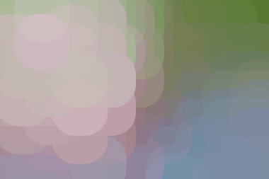 Parlak çok renkli arkaplan modu soyut desen