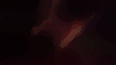 Parlak arkaplan modu soyut koyu desen