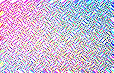 Parlak moda arka plan sulu renkler