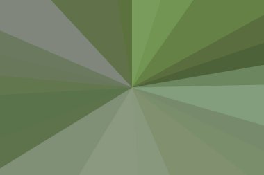 Parlak yeşil arka plan sulu renkler moda eğilimi