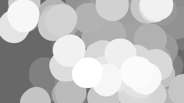 siyah ve beyaz soyut arkaplan