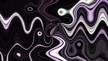 siyah ve beyaz soyut arkaplan