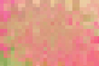 Moda parlak soyut arkaplan illüstrasyonu