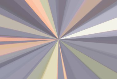 Moda arkaplan illüstrasyonu, model için arkaplan