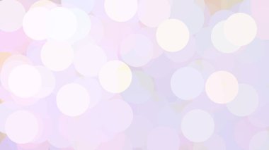 Parlak mor arkaplan moda illüstrasyonu