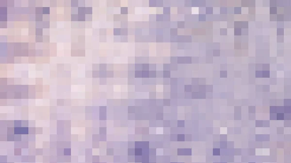 Bright Purple Background Fashion Illustration — Stock Photo, Image