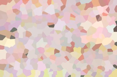 Parlak soyut arkaplan çizimi