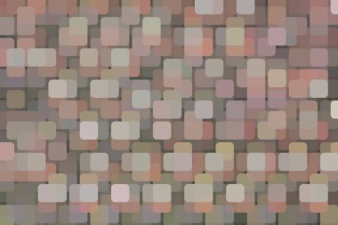 Parlak soyut arkaplan çizimi