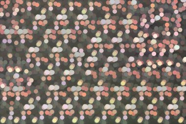 Parlak soyut arkaplan çizimi