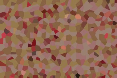 abstract background trendy illustration of pastel shade
