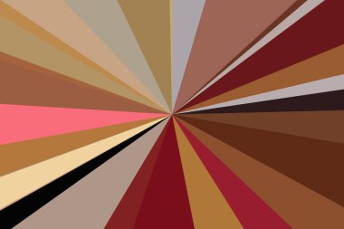 abstract background trendy illustration of pastel shade