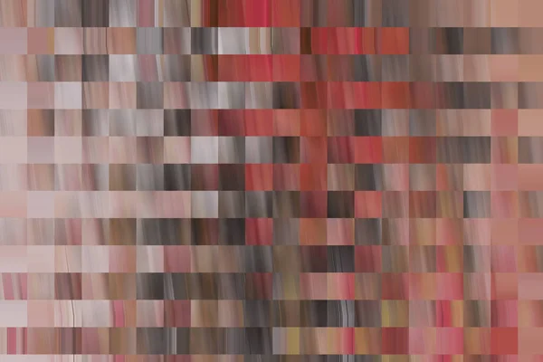 Abstrakter Hintergrund Trendige Illustration Von Pastelltönen — Stockfoto