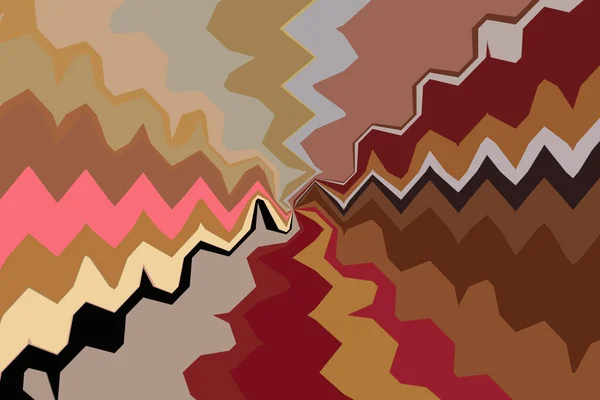 Abstract Background Trendy Illustration Pastel Shade — Fotografia de Stock