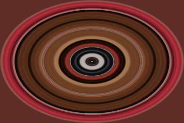 abstract background trendy illustration of pastel shade